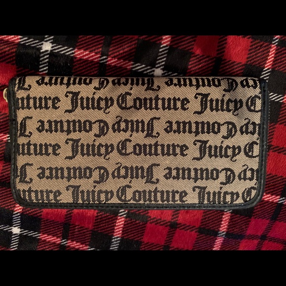 Juicy Couture Wallet(New) - Picture 2 of 2